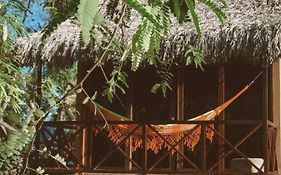 Pousada Rota dos Ventos